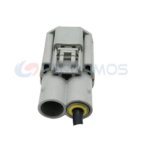 Auto Parts Electronic Power Steering Pump Wire Socket Connector for Mercedes-Benz 2-pin Female 7287-1992-40 - image 3